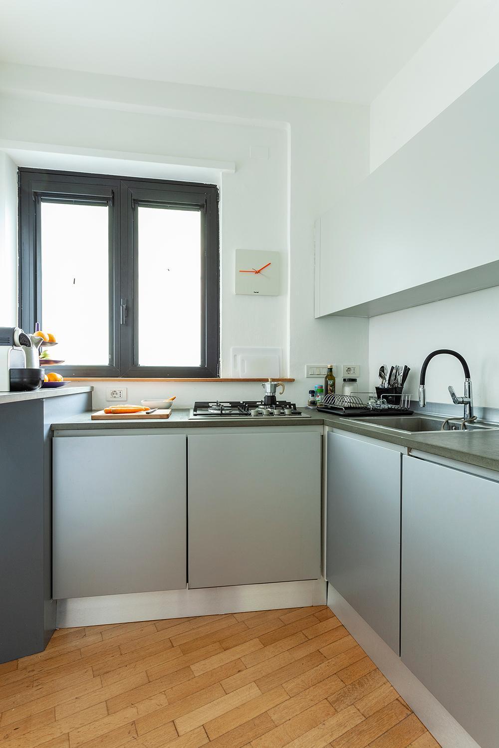 Duplex Luminoso In Zona Residenziale Apartman Milánó Kültér fotó