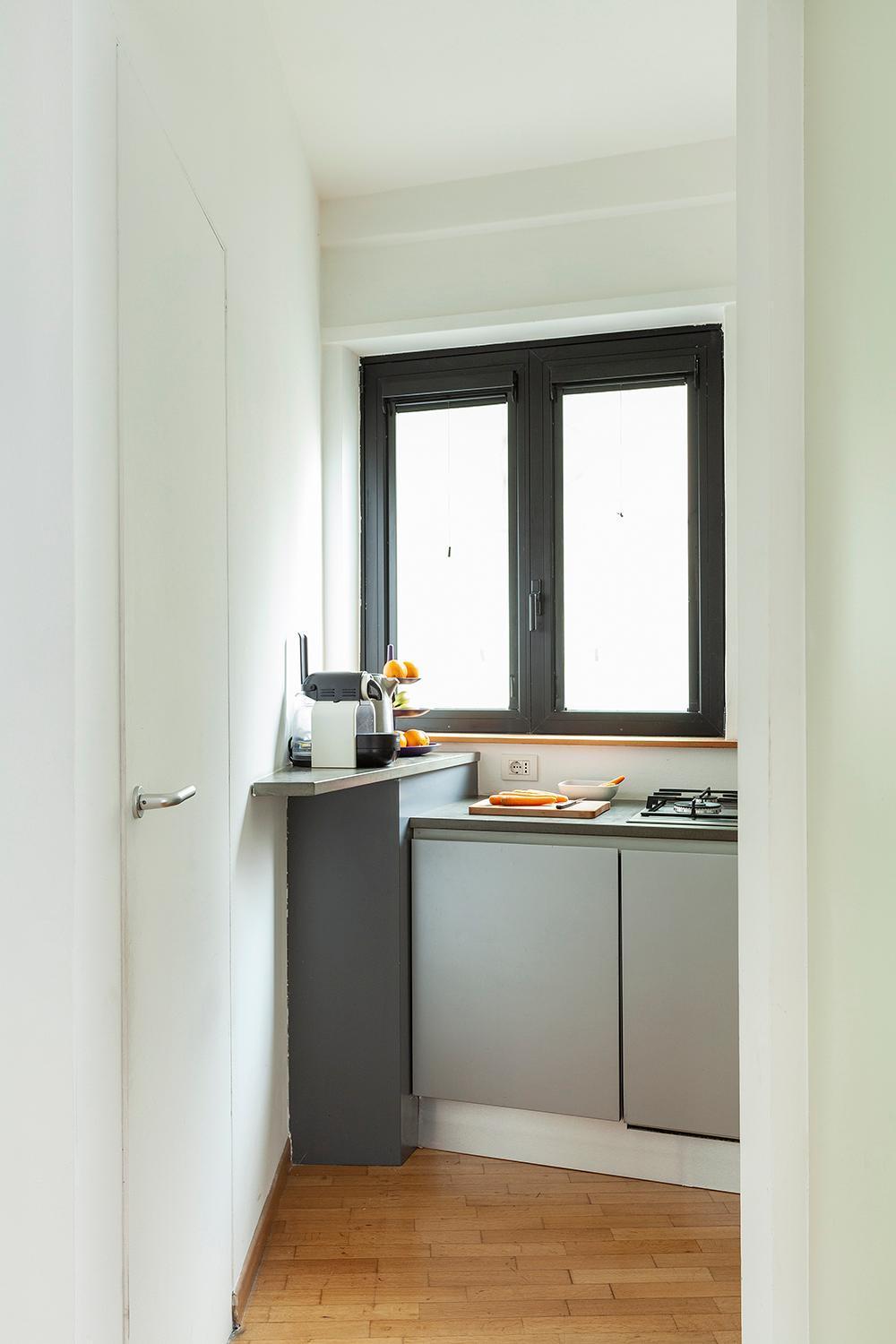 Duplex Luminoso In Zona Residenziale Apartman Milánó Kültér fotó