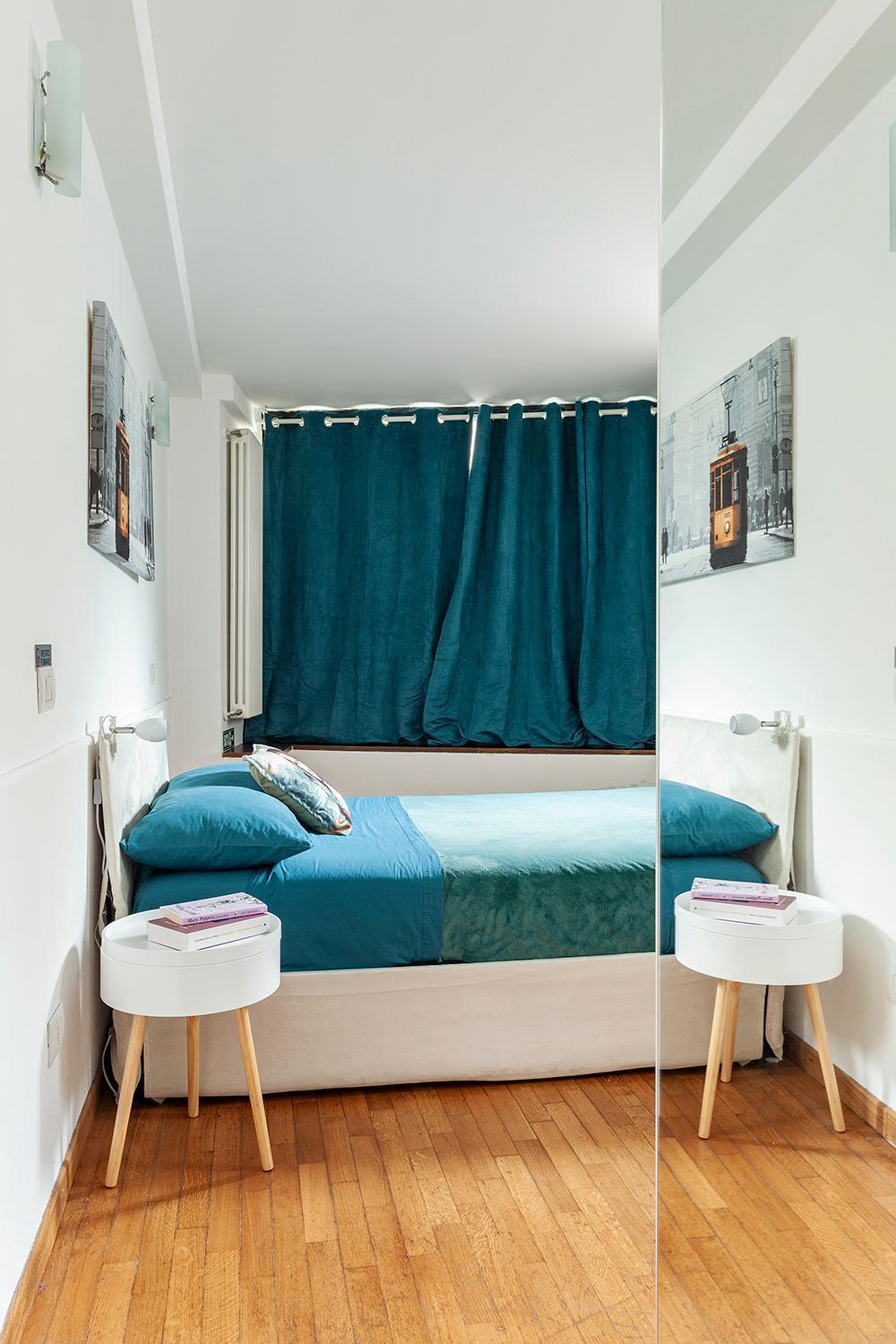 Duplex Luminoso In Zona Residenziale Apartman Milánó Kültér fotó