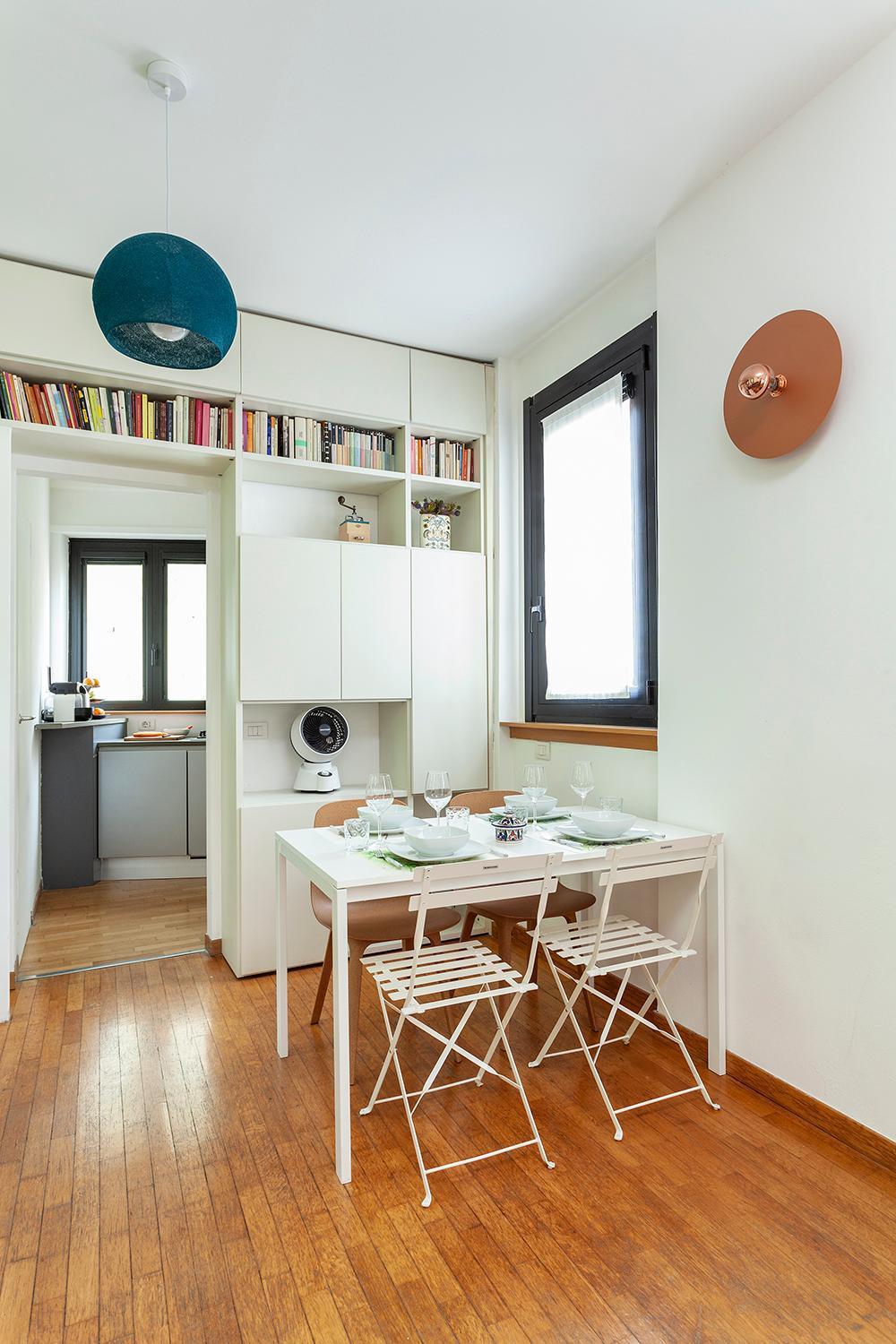 Duplex Luminoso In Zona Residenziale Apartman Milánó Kültér fotó