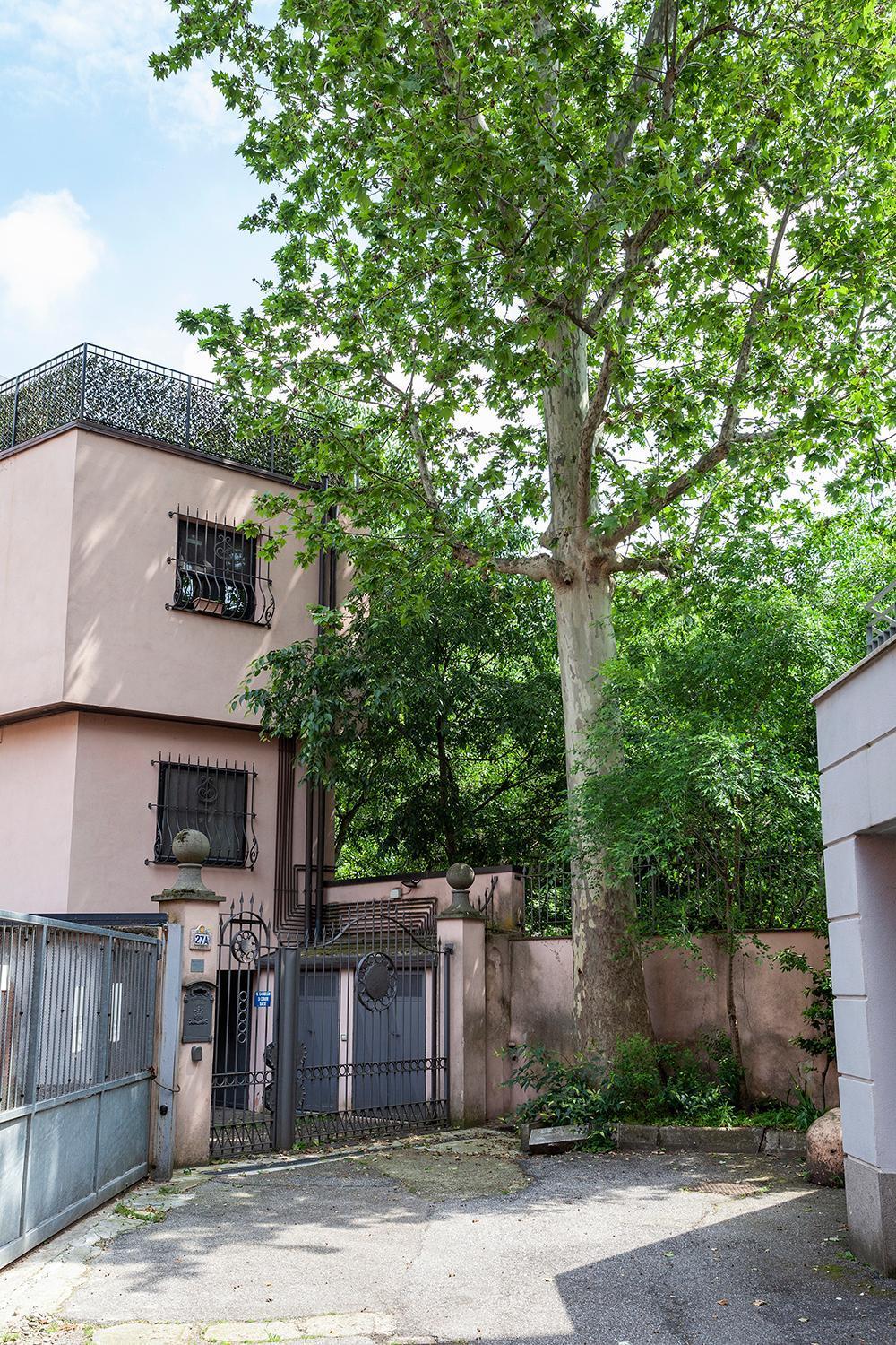 Duplex Luminoso In Zona Residenziale Apartman Milánó Kültér fotó